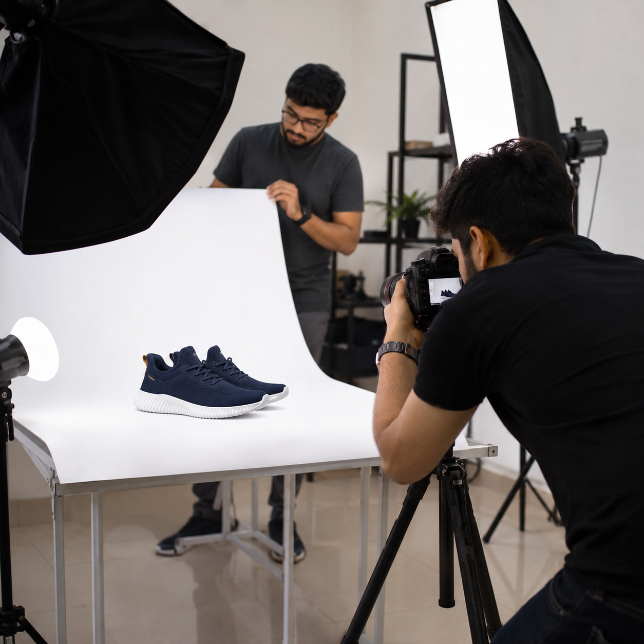 PRODUCT PHOTOGRAPHY