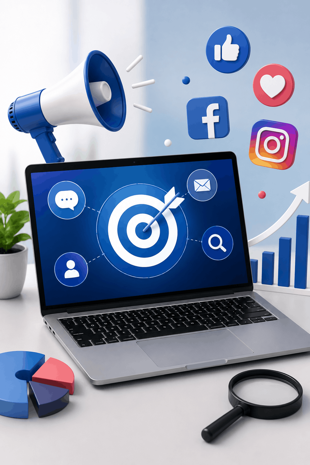 Digital Marketing Services