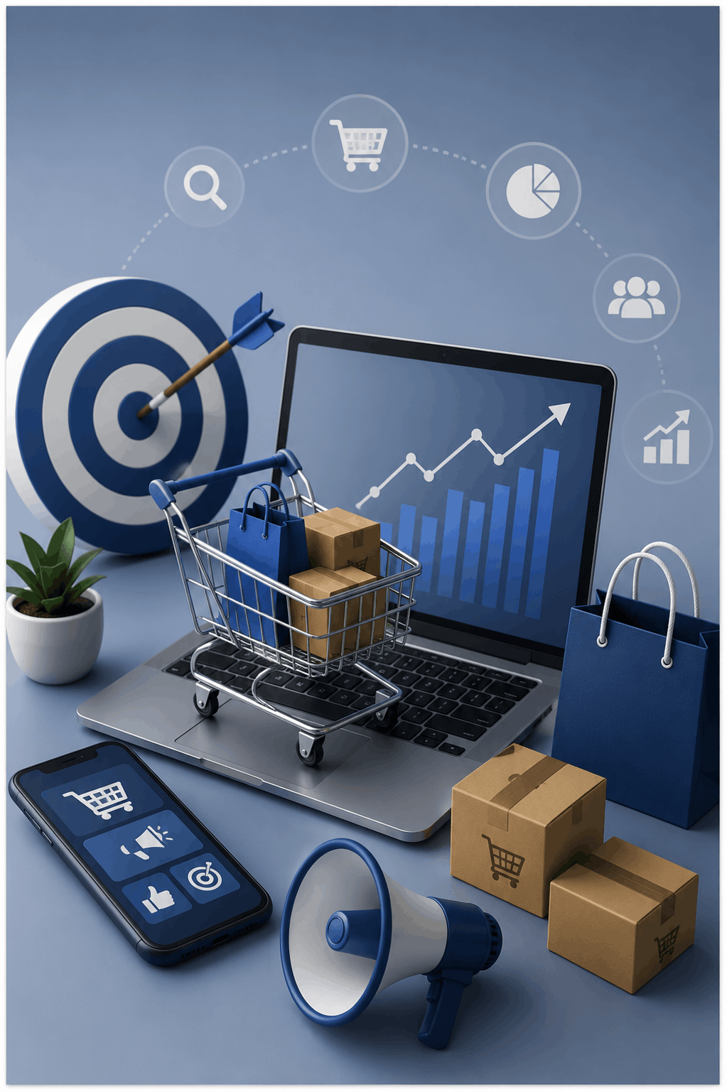 eCommerce Marketing 